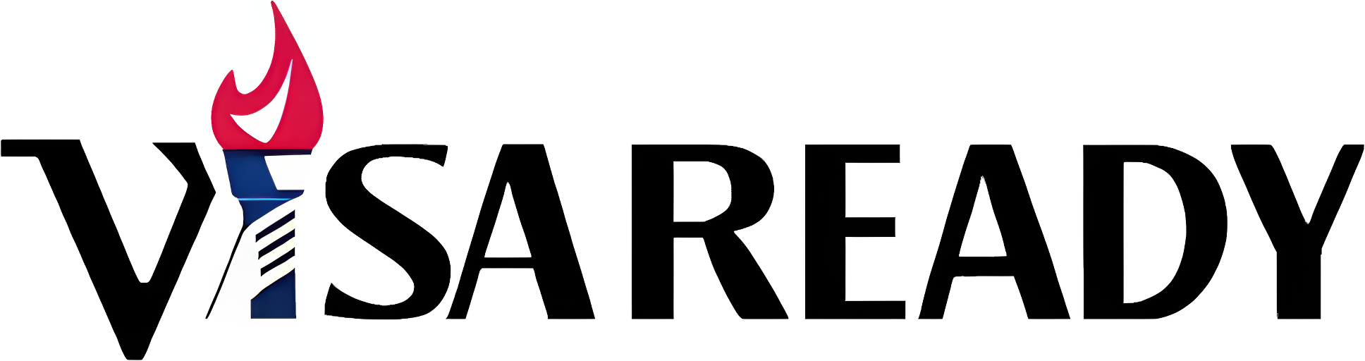 VisaReady Logo